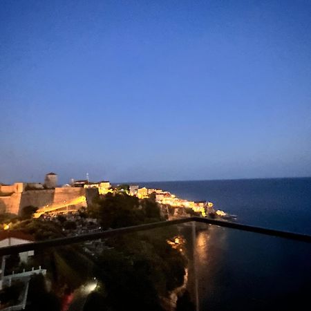 Nejra Apartment Ulcinj Kültér fotó