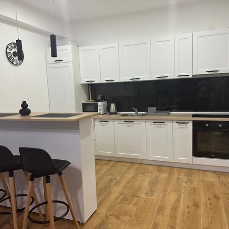 Nejra Apartment Ulcinj Kültér fotó