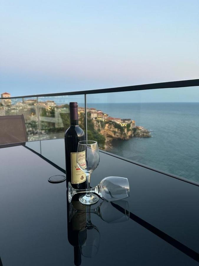 Nejra Apartment Ulcinj Kültér fotó