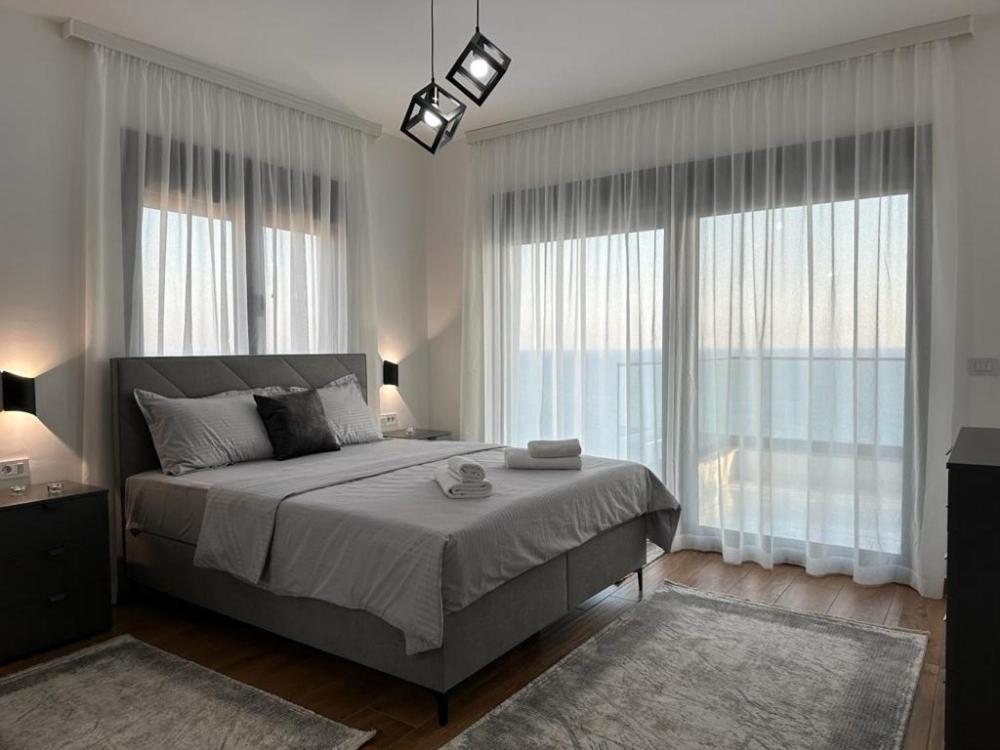 Nejra Apartment Ulcinj Kültér fotó