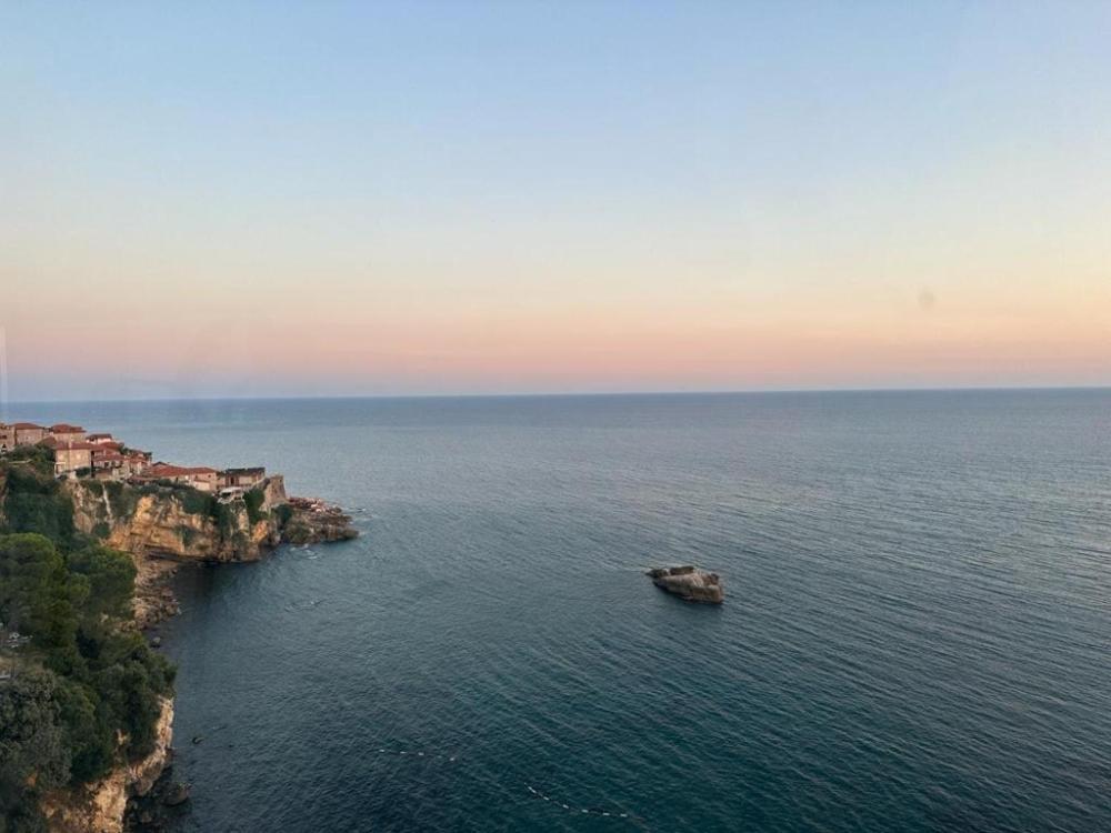 Nejra Apartment Ulcinj Kültér fotó