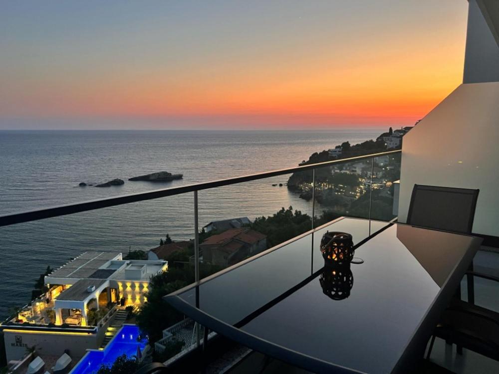Nejra Apartment Ulcinj Kültér fotó