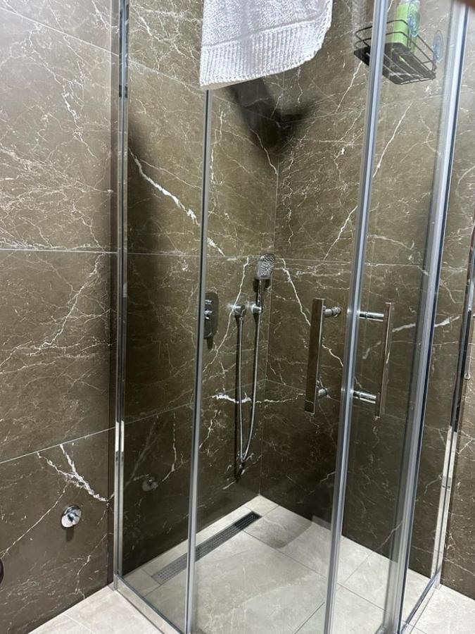 Nejra Apartment Ulcinj Kültér fotó