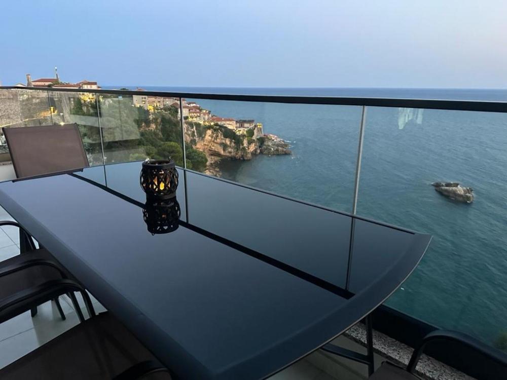 Nejra Apartment Ulcinj Kültér fotó