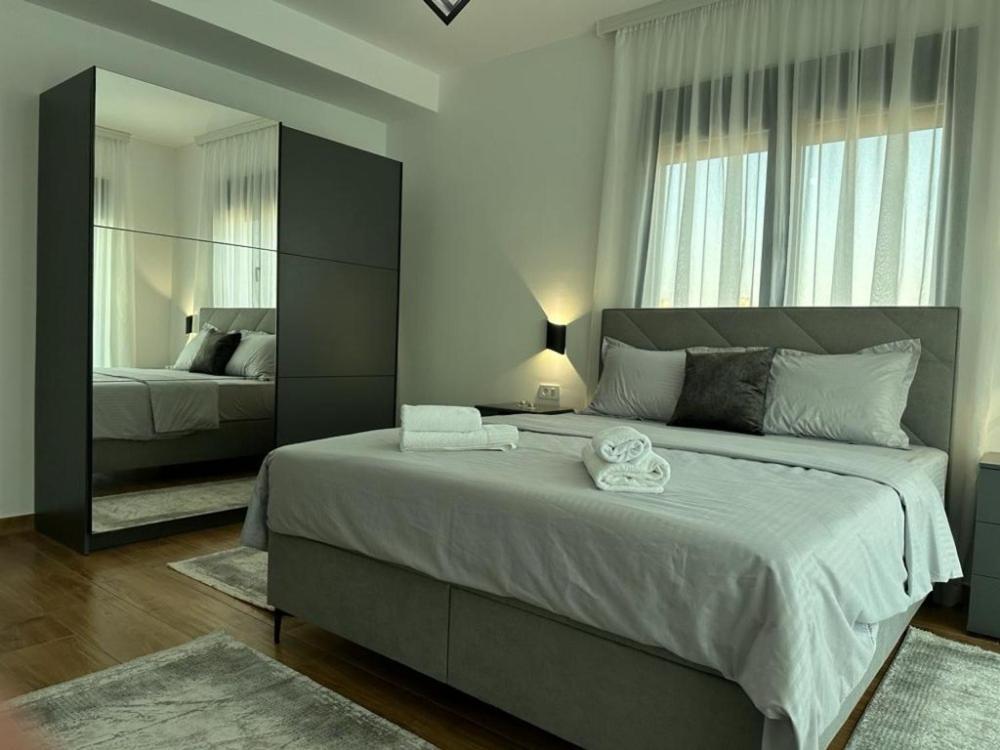 Nejra Apartment Ulcinj Kültér fotó