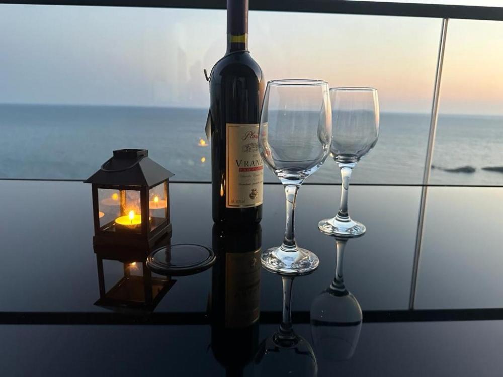Nejra Apartment Ulcinj Kültér fotó