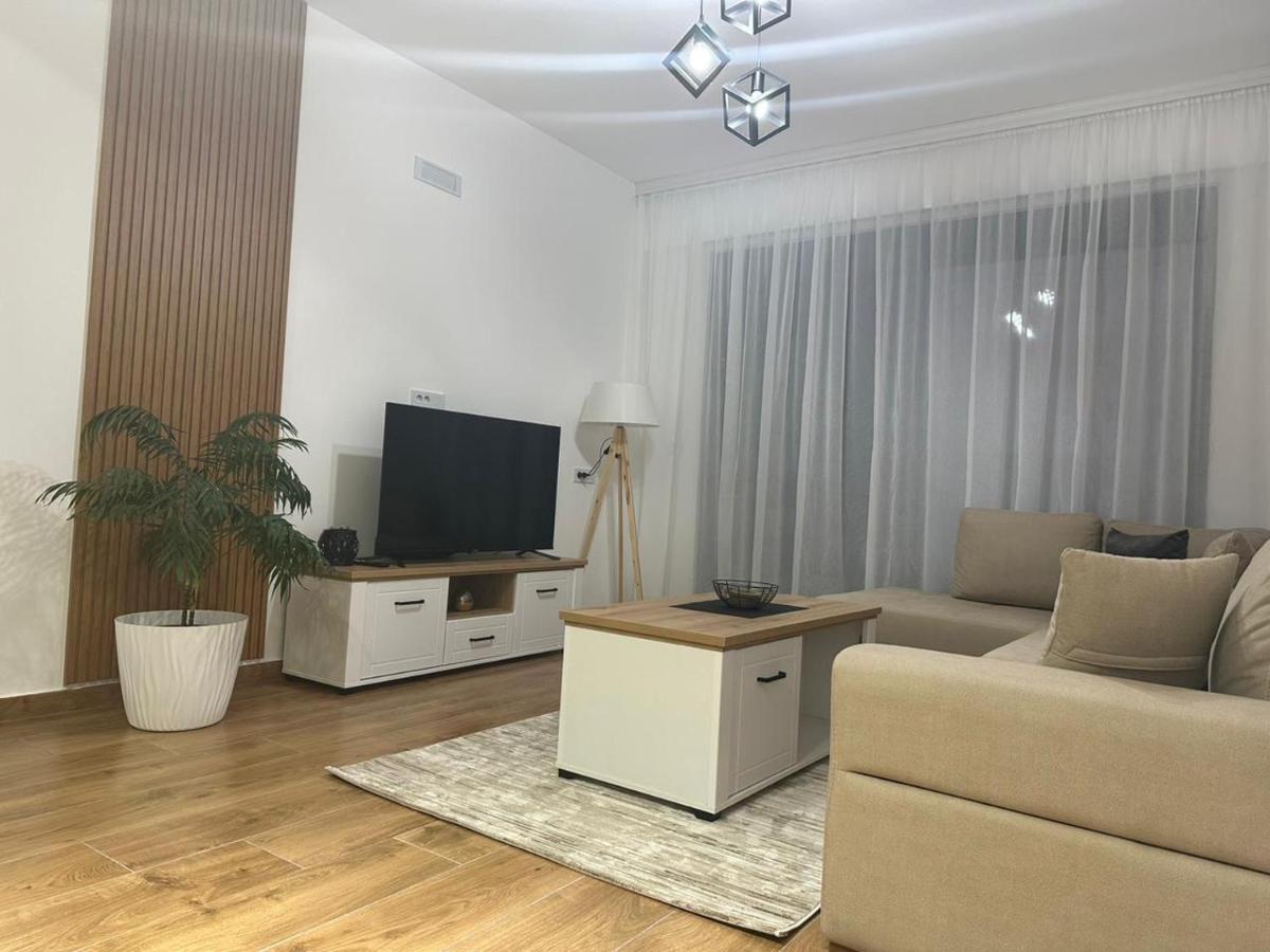 Nejra Apartment Ulcinj Kültér fotó