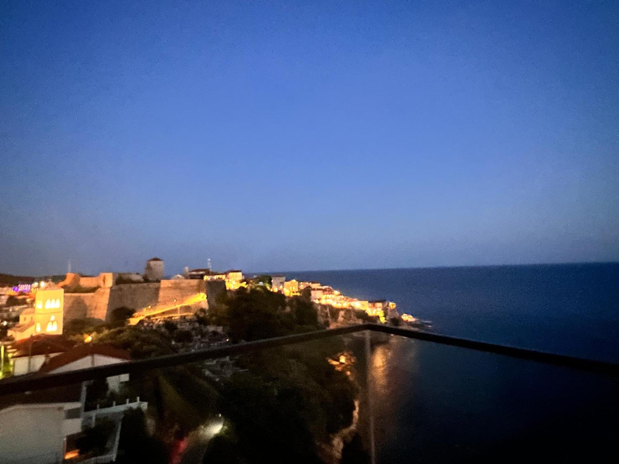 Nejra Apartment Ulcinj Kültér fotó