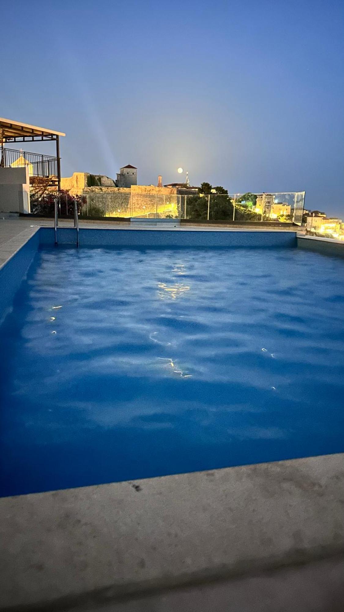 Nejra Apartment Ulcinj Kültér fotó