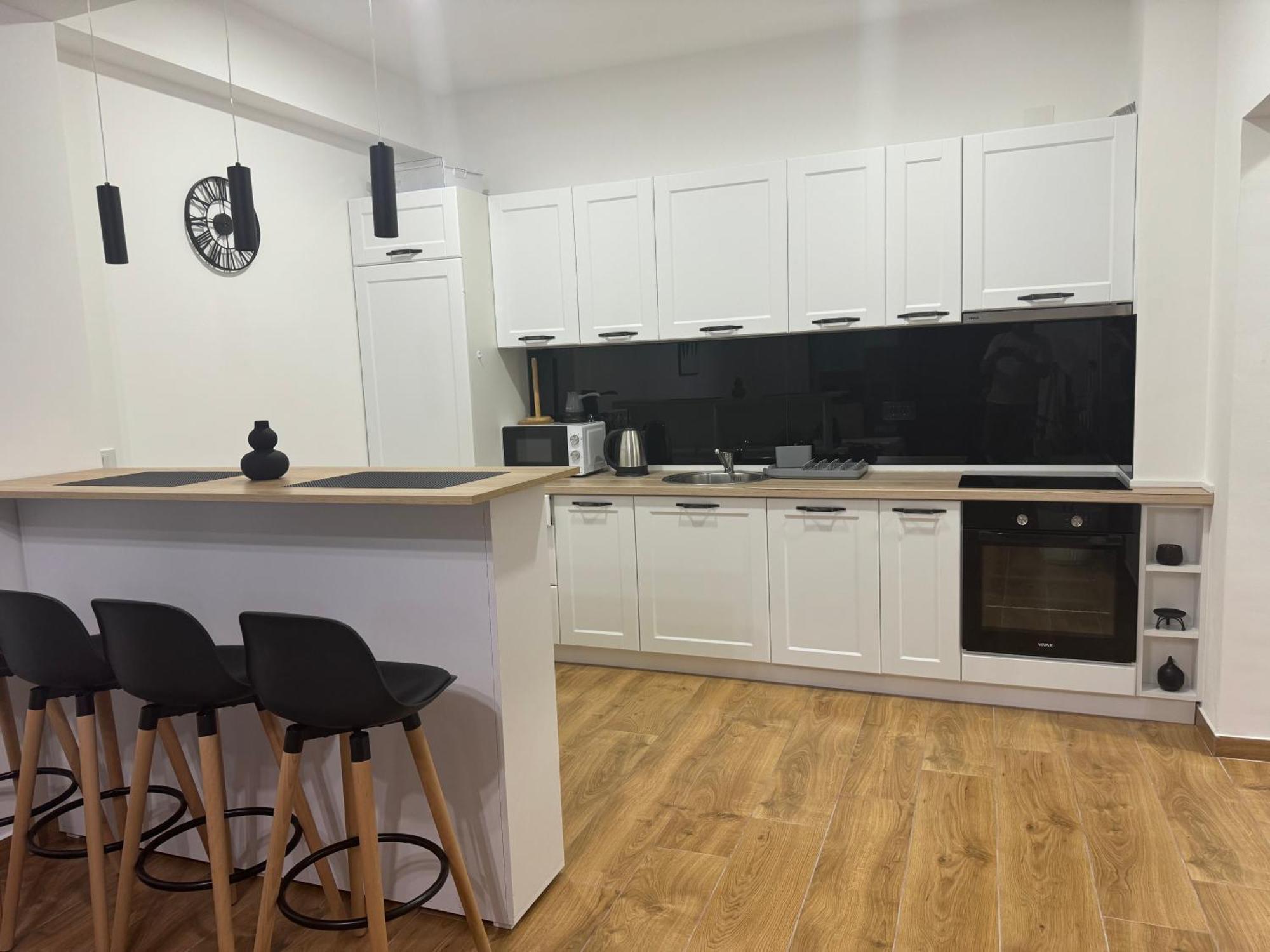 Nejra Apartment Ulcinj Kültér fotó